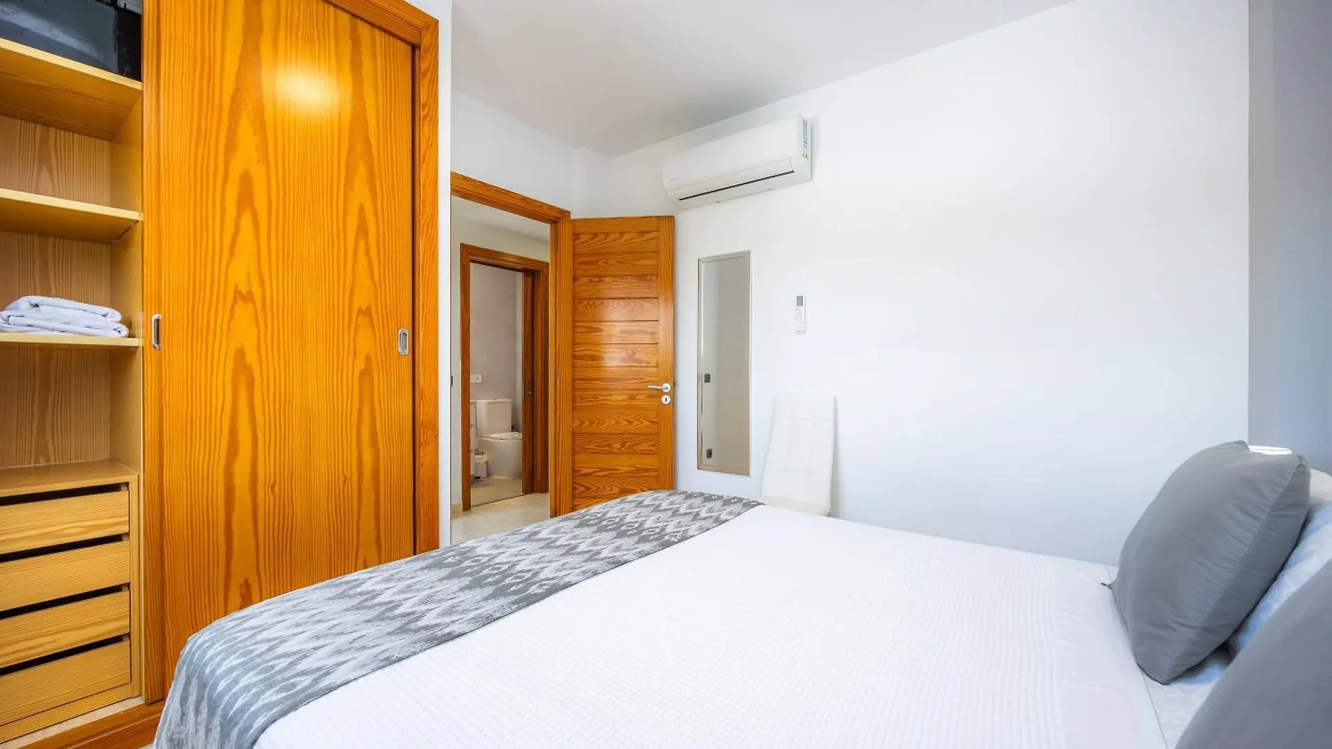Feriehus Villa Paraiso Alcudia