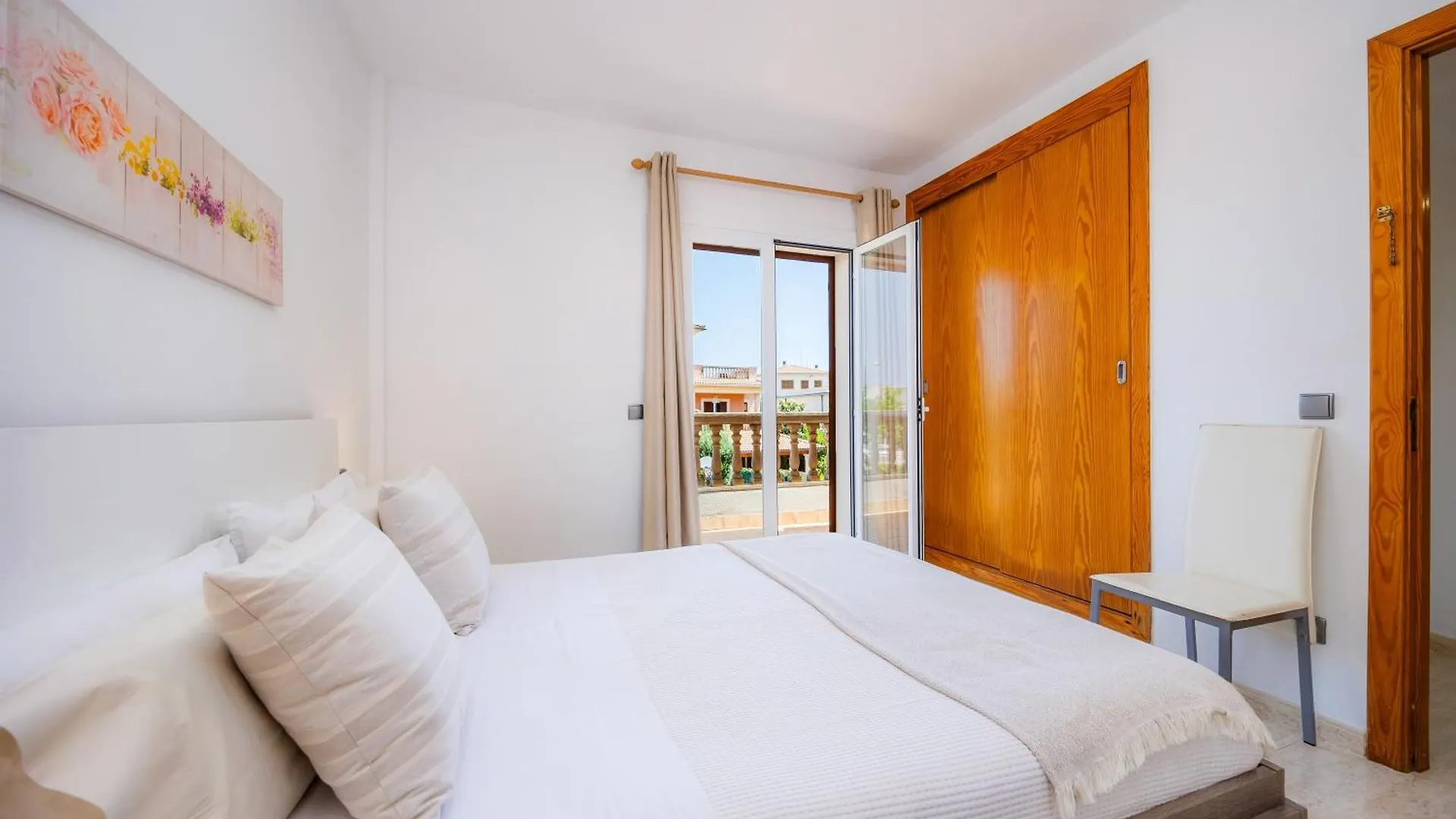 Feriehus Villa Paraiso Alcudia