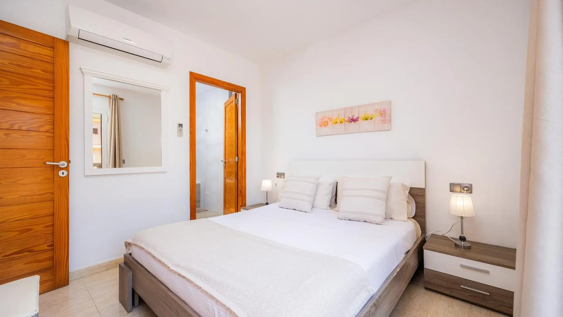Villa Paraiso Alcudia  Alcudia (Mallorca)
