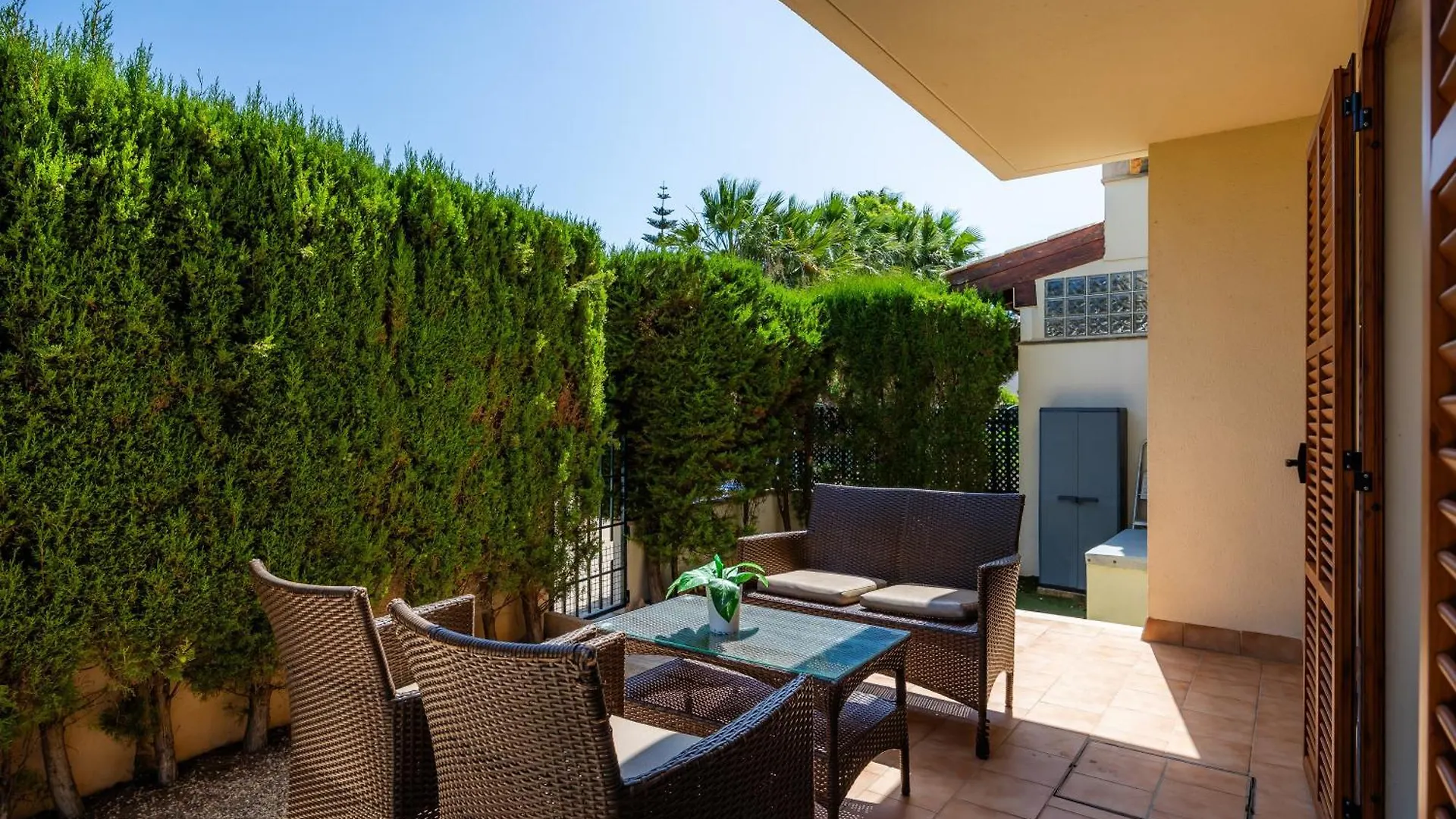 Feriehus Villa Paraiso Alcudia  Spanien
