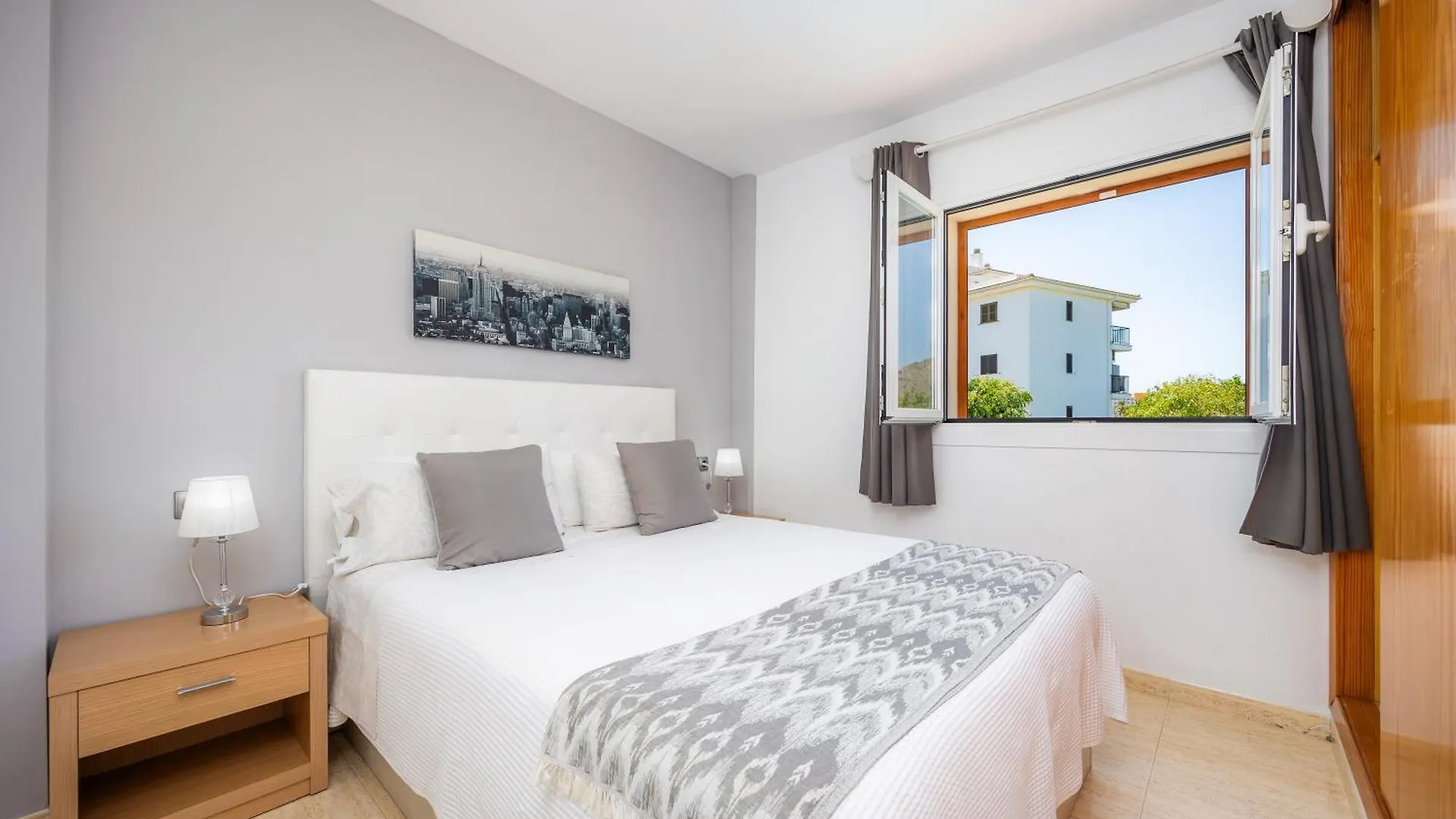 Villa Paraiso Alcudia  Alcudia (Mallorca)