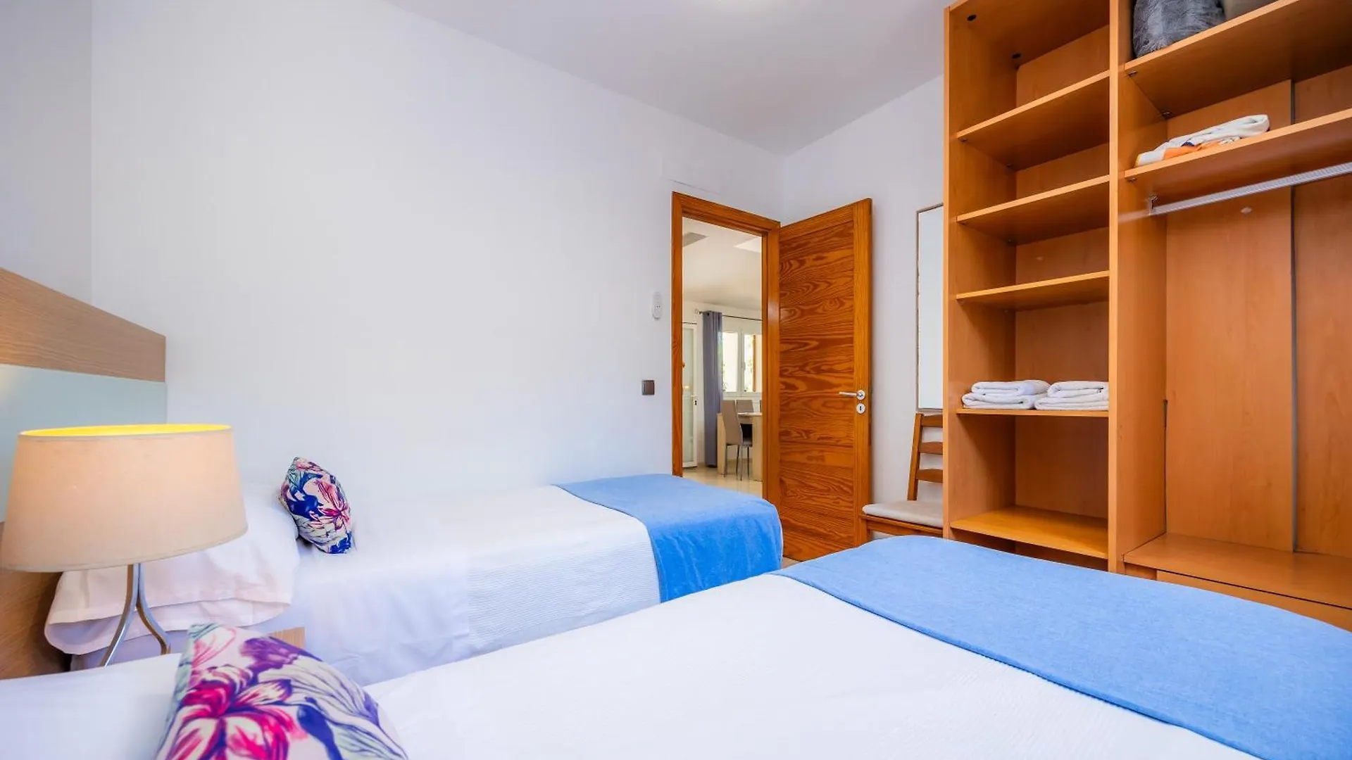 Feriehus Villa Paraiso Alcudia