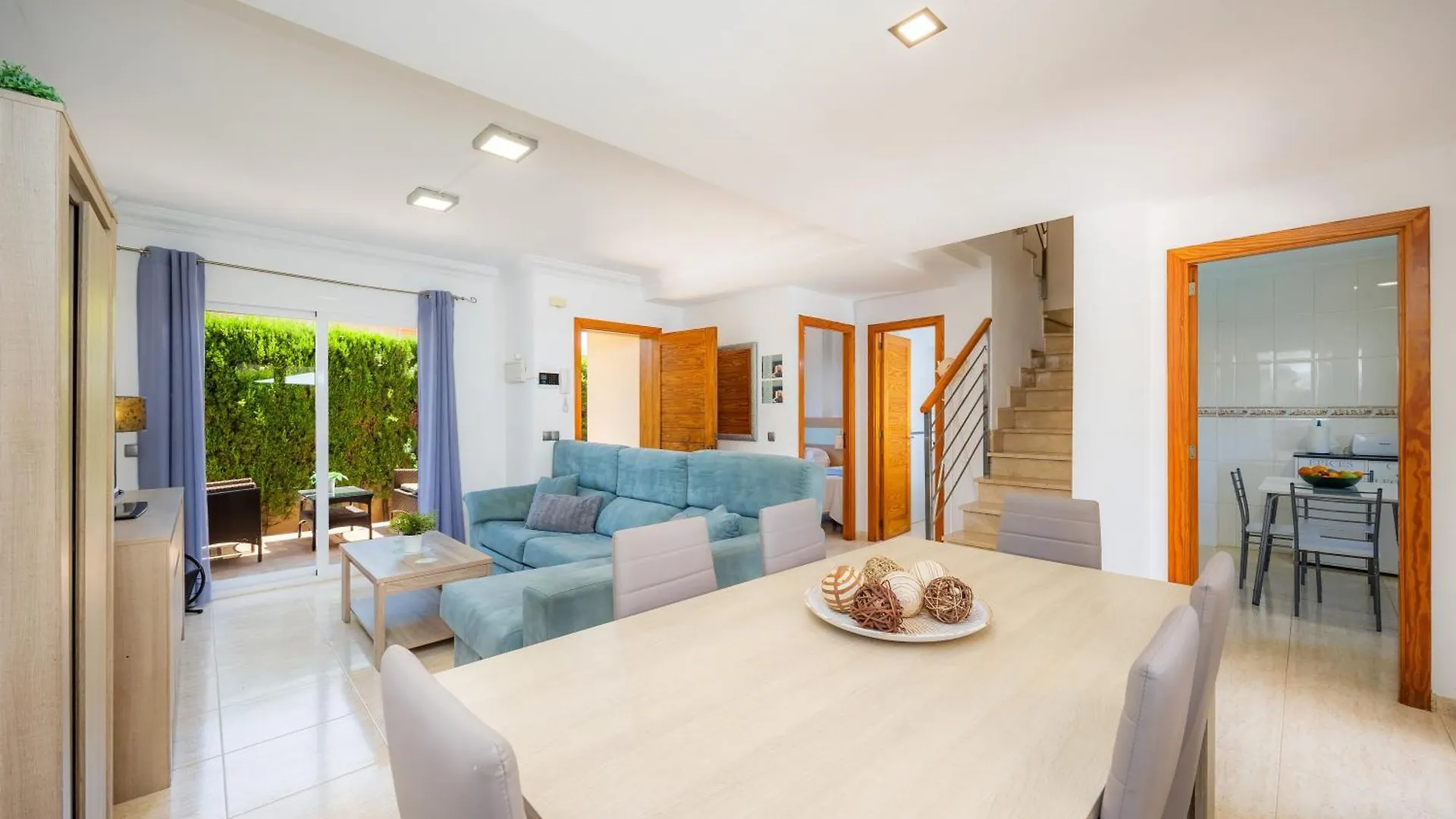 Feriehus Villa Paraiso Alcudia