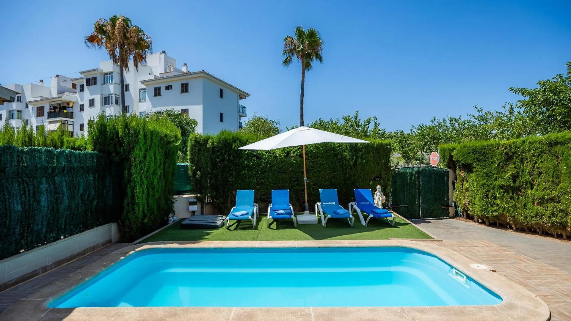 Villa Paraiso Alcudia