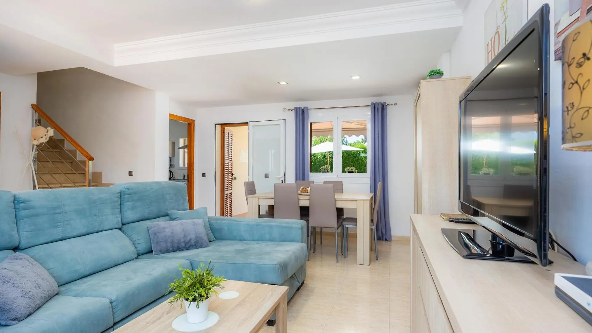 Villa Paraiso Alcudia  Spanien