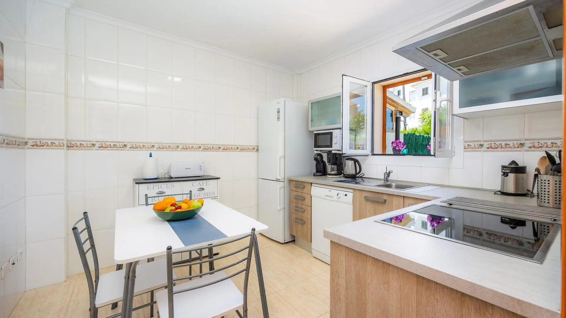 Villa Paraiso Alcudia