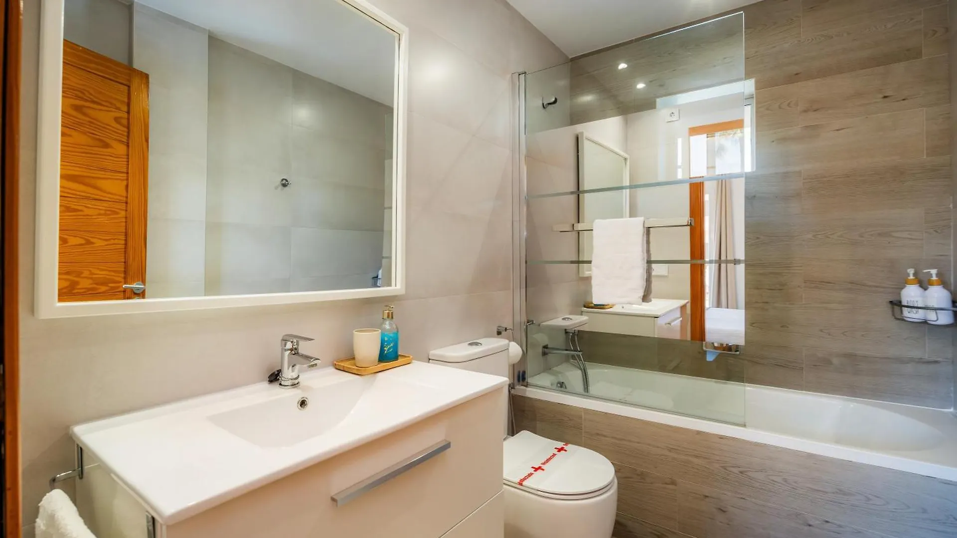 Villa Paraiso Alcudia  Holiday home Alcudia (Mallorca)