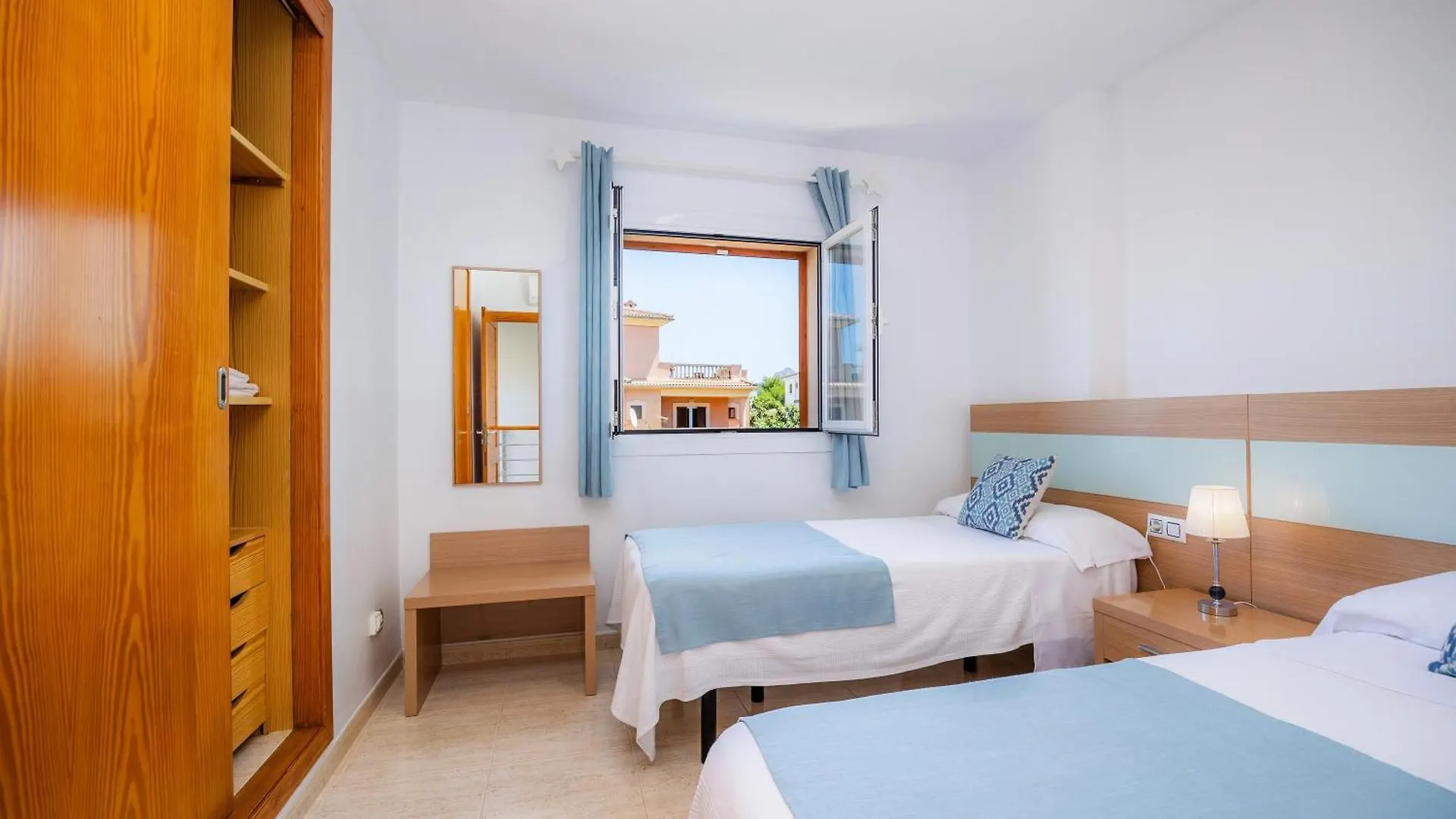 Villa Paraiso Alcudia  Holiday home