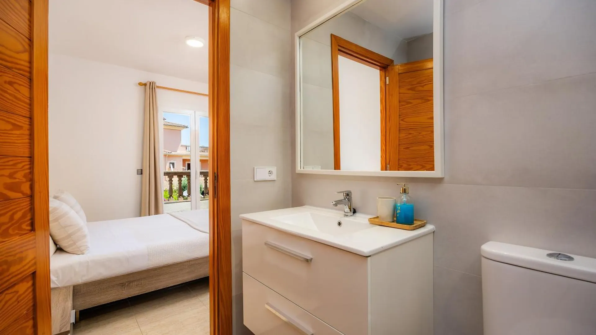Holiday home Villa Paraiso Alcudia