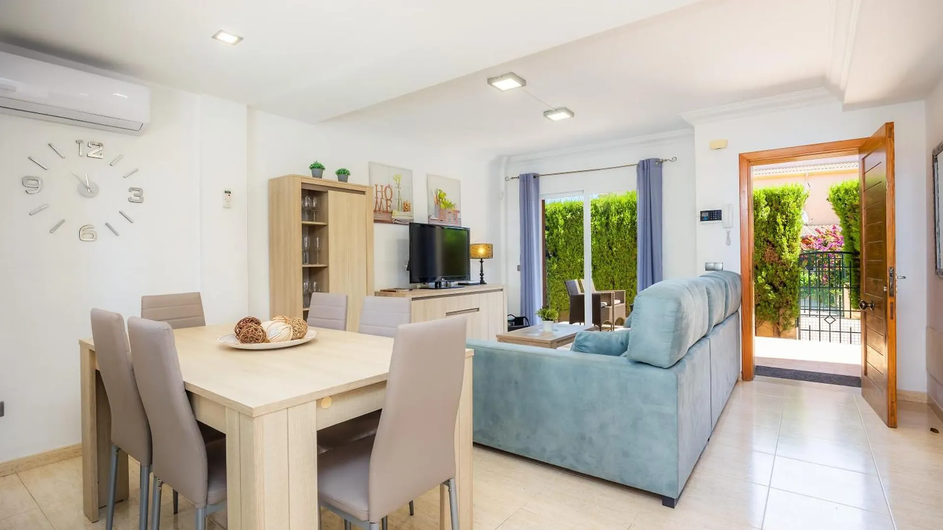 Villa Paraiso Alcudia  Holiday home