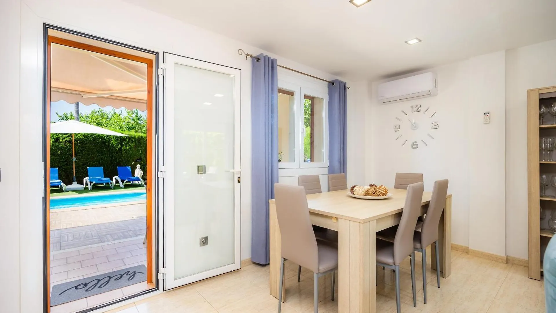 Holiday home Villa Paraiso Alcudia