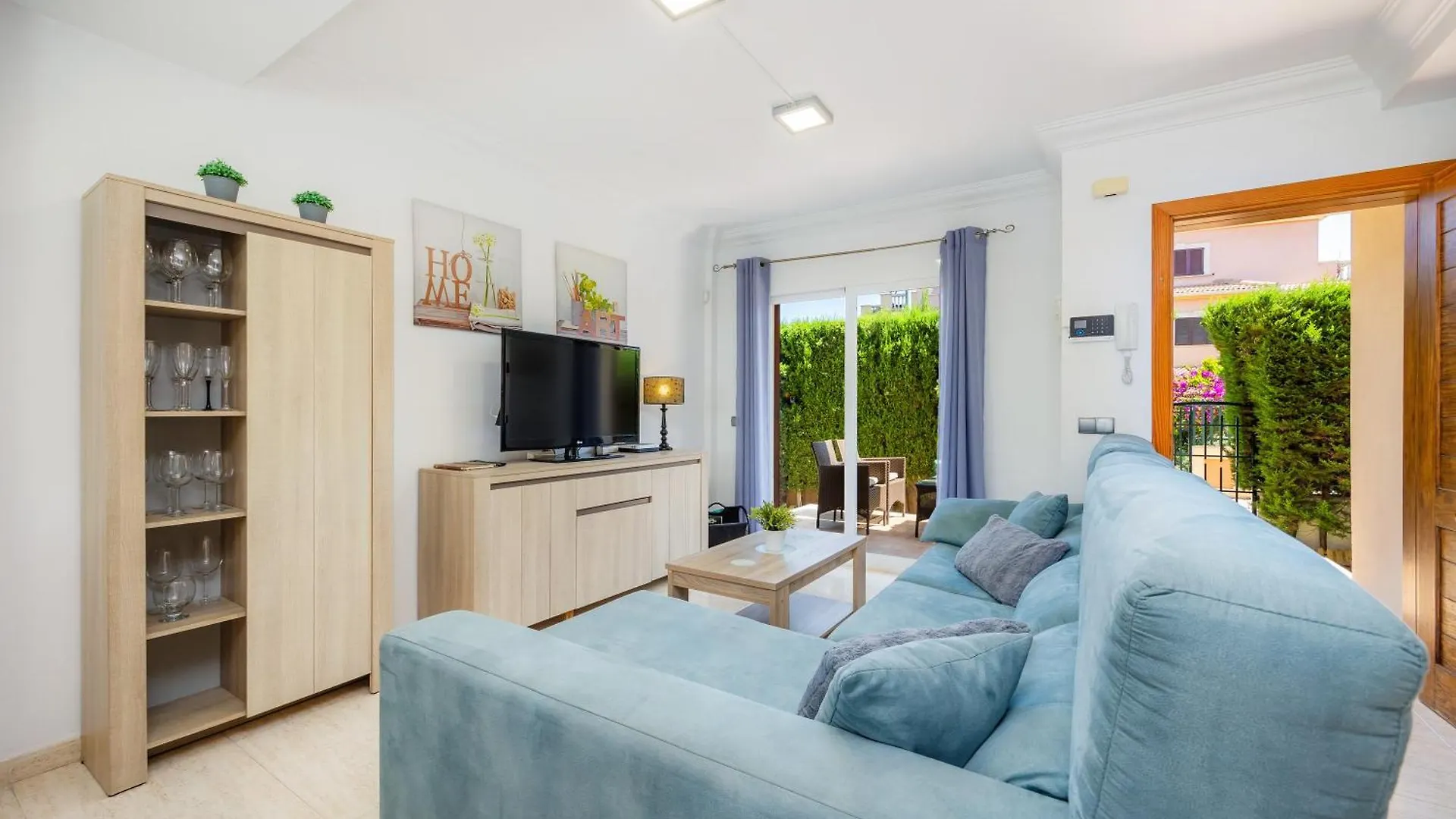 Villa Paraiso Alcudia  Holiday home Alcudia (Mallorca)