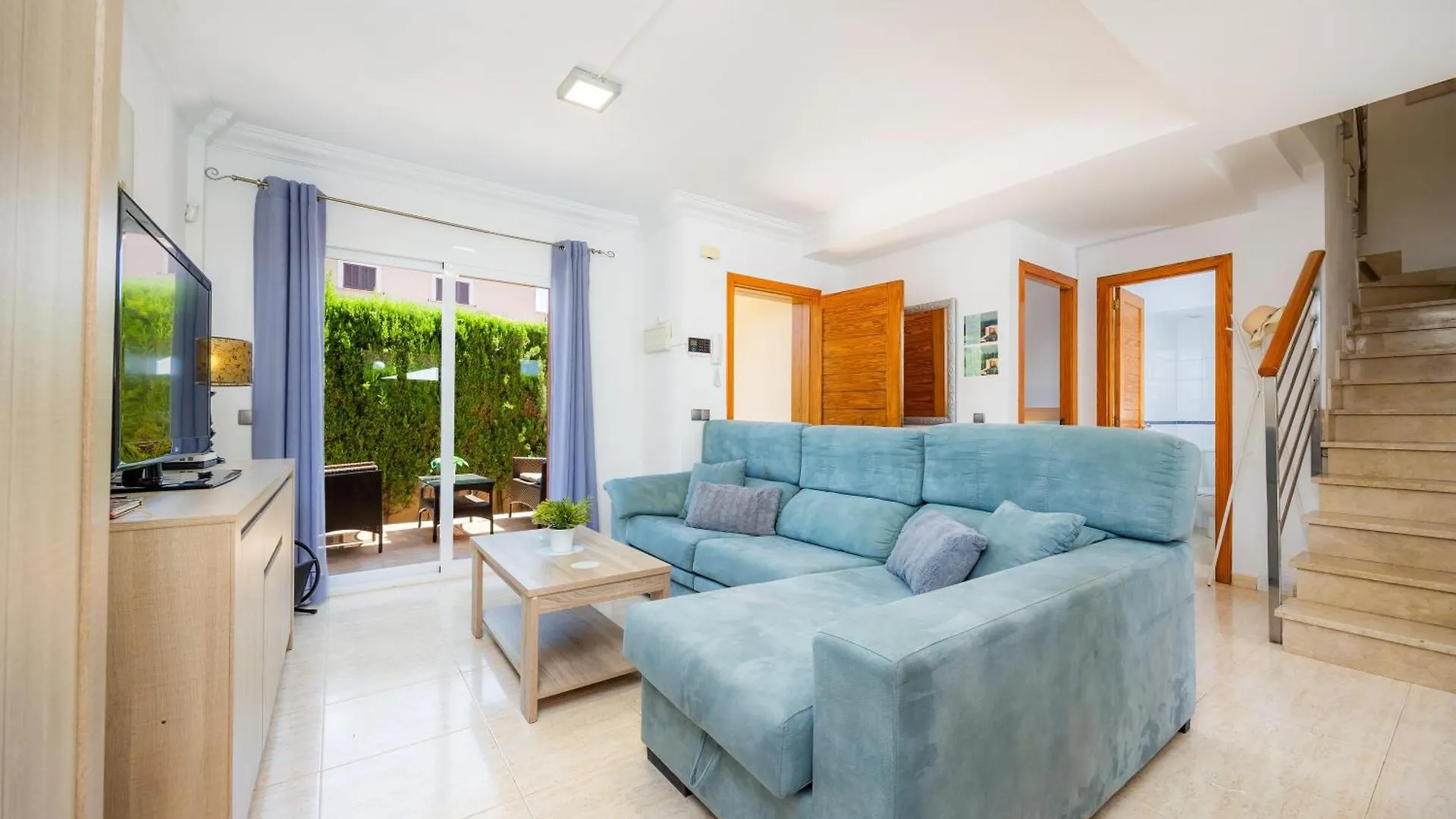 Holiday home Villa Paraiso Alcudia