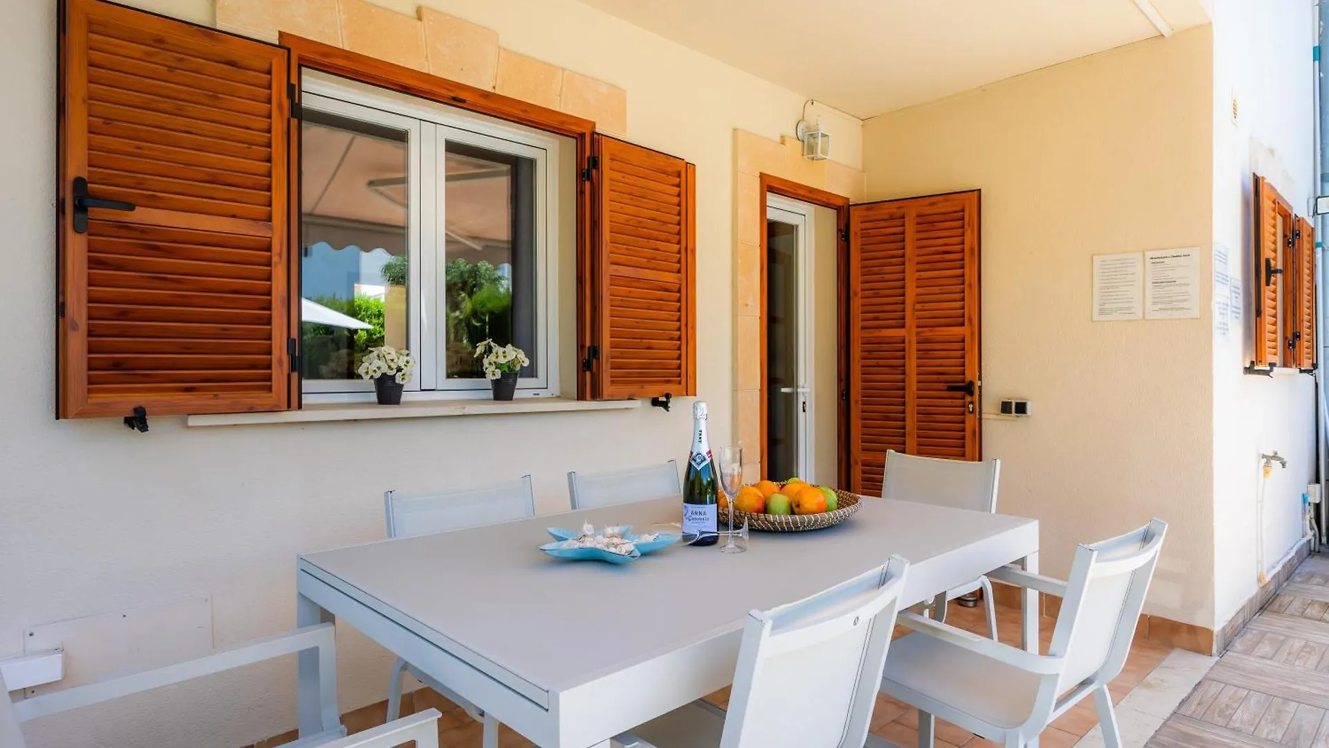 Holiday home Villa Paraiso Alcudia